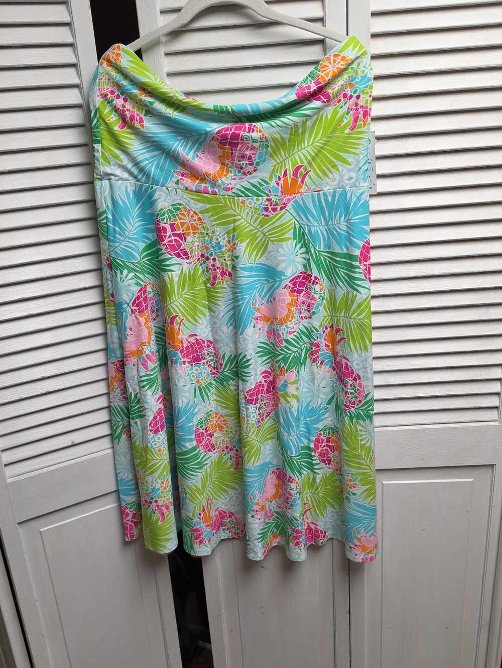 Swim dress XL (16-18) | New | Lilly Pulitzer